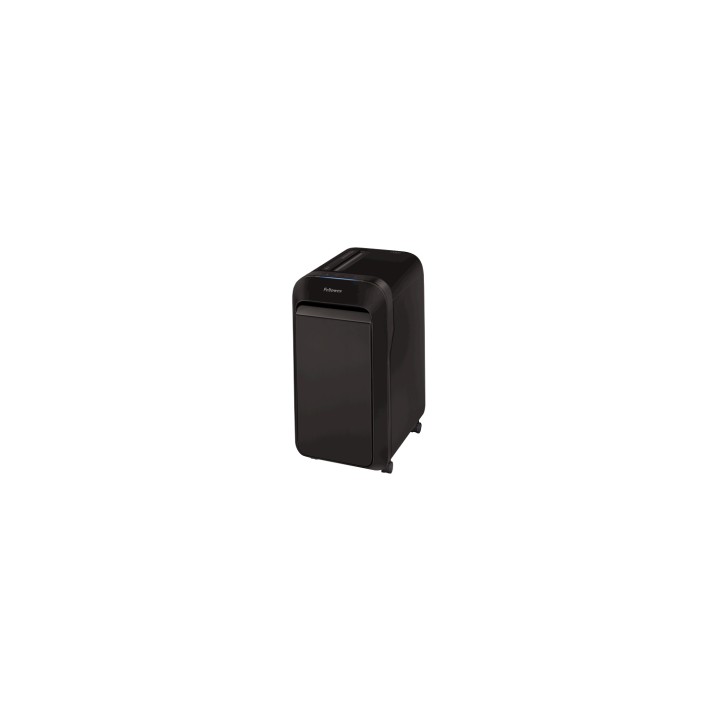 Destructora fellowes lx221 negro 5050401