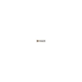 Hewlett Packard Enterprise Aruba 1G SFP LC SX red modulo transceptor Fibra óptica 1000 Mbit/s J4858D