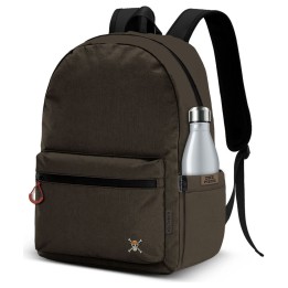 Mochila One Piece 44cm