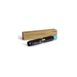 Toner xerox c7000 cian 106R03760