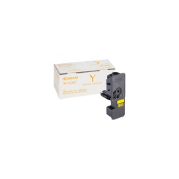 Toner KYOCERA TK-5220Y Original Amarillo 1 pieza 1T02R9ANL1