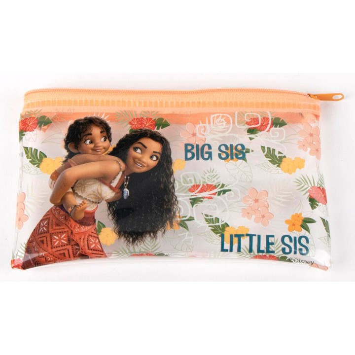Set belleza accesorios Vaiana Moana Disney