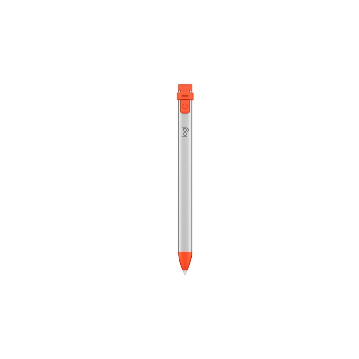 LAPIZ DIGITAL LOGITECH CRAYON PARA IPAD 6 GENERACION 914-000034