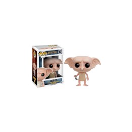 FIGURA FUNKO POP HARRY POTTER DOBBY 6561