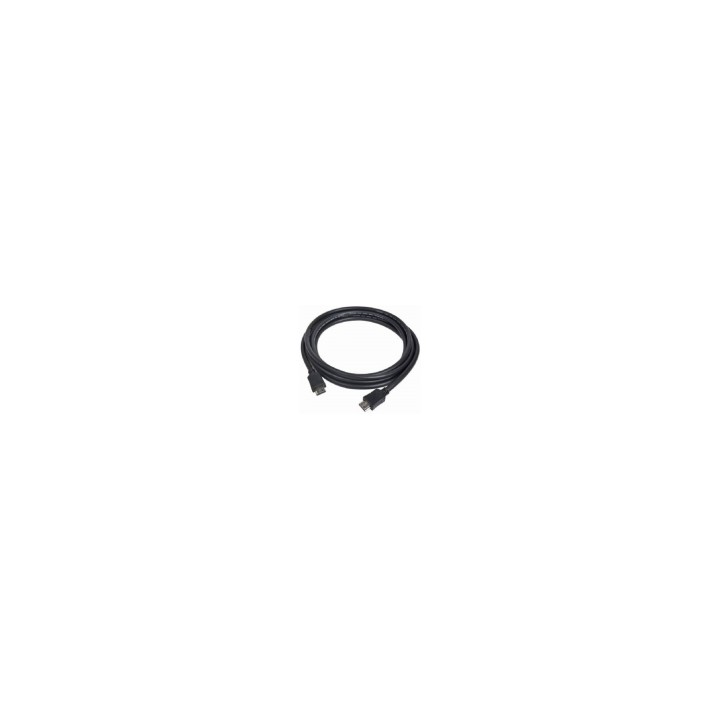 Cable gembird hdmi macho a hdmi macho 4.5m negro CC-HDMI4-15