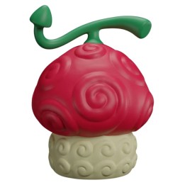 Lampara Fruta Human-Human One Piece