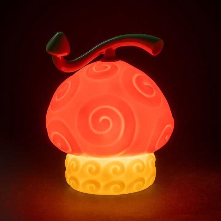 Lampara Fruta Human-Human One Piece