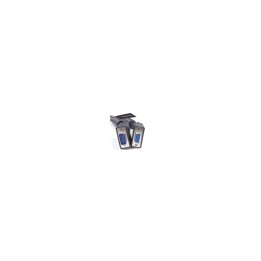 Cable prolongador adaptador vga macho a vga hembra 5m negro PHCABLEVGA5M