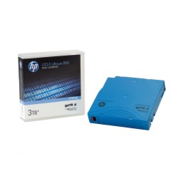 Cinta Hewlett Packard Enterprise lto 1500gb azul C7975A