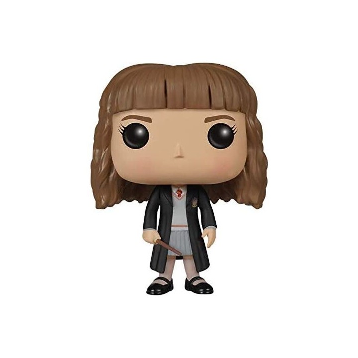 Figura POP Harry Potter Hermione Granger