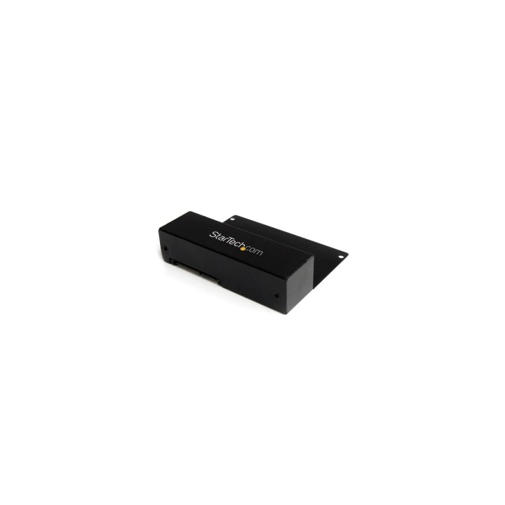 StarTech.com Adaptador Disco Duro 2.5in 3.5 Pulgadas IDE a SATA para Base de Conexión Dock Estación HDD