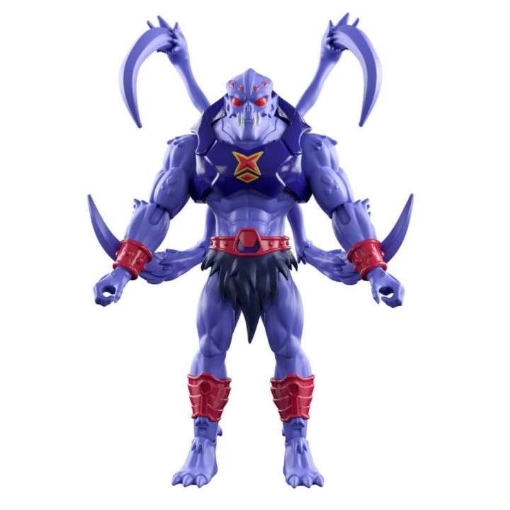 Figura Webstor Cartoon Collection Master of the Universe Origins 14cm