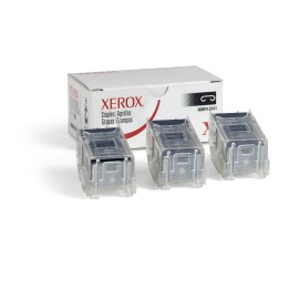 CARTUCHO DE GRAPAS XEROX PARA ACABADORAS KIT F PHASER 55 00 008R12941
