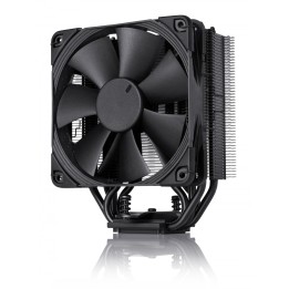 NOCTUA Procesador Enfriador 12 cm Negro