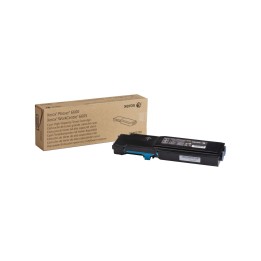 Toner xerox wc6600 cian 106R02229