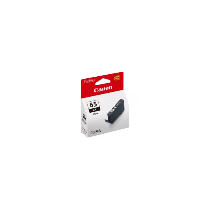 Cartucho Canon CLI-65 Original Negro 4215C001