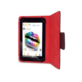 Funda tablet phoenix universal 8p negro PHTABLETCASE8