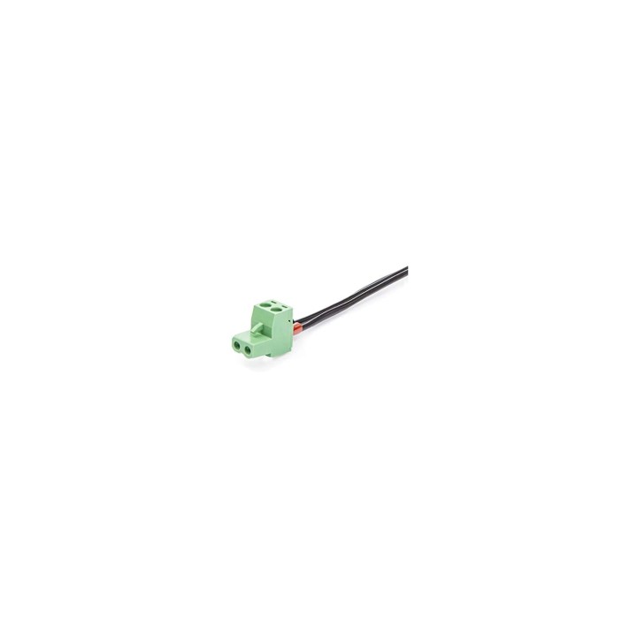 StarTech.com ITB20D3250 Adaptador de corriente DC para Hubs usb Industriales 20V 3.25A negro