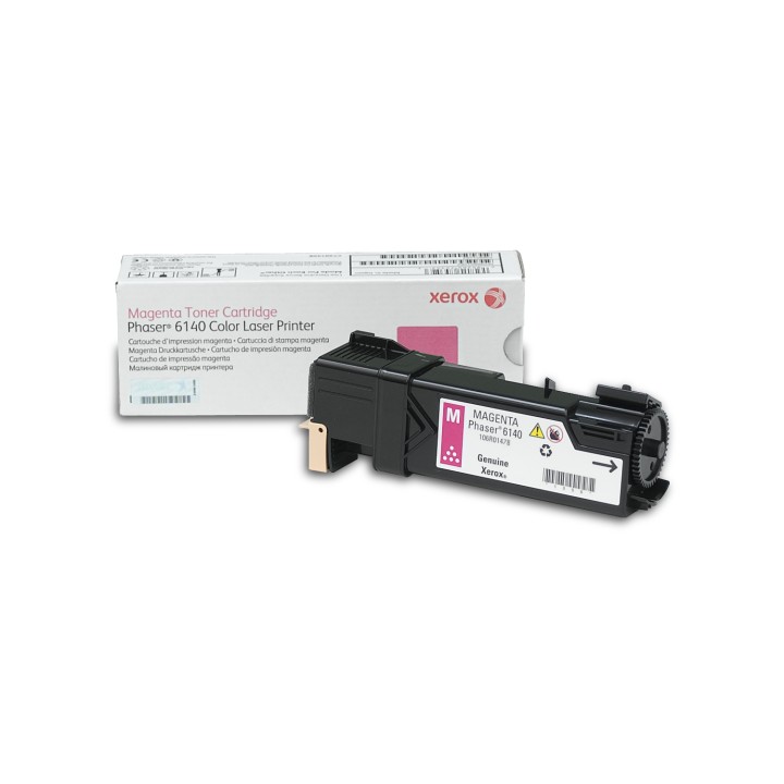 Toner xerox 1478 magenta 106R01478