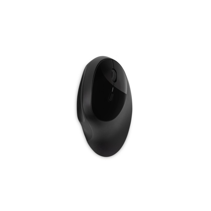 Raton kensington rf inalambrica + bluetooth 1600 dpi mano derecha negro K75404EU
