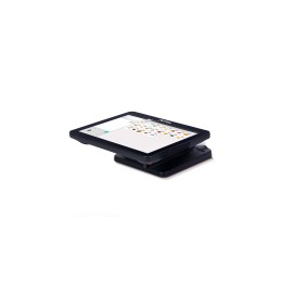AVPos AVP-K5000B-I710-FLEX Terminal Punto Venta (TPV) 38,1 cm (15") 1024 x 768 Pixeles Pantalla táctil