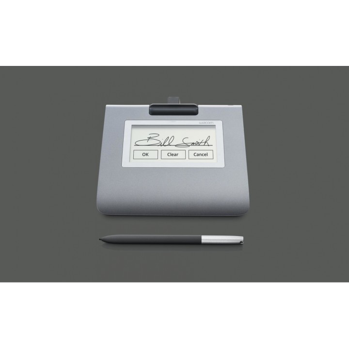 TABLETA DIGITALIZADORA WACOM STU-430 + SIGN PRO PDF (SOFTWARE) STU-430-CH2