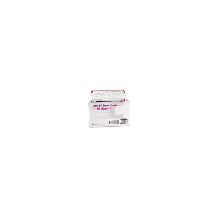 Ricoh Toner Cassette Type 140 Magenta Original