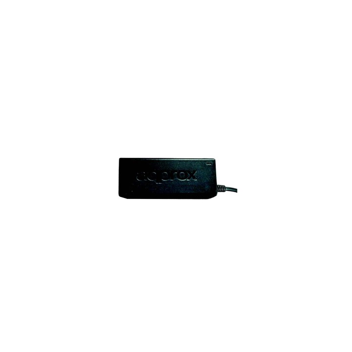 Cargador portatil APPROX APPUA45BR 45W automatico