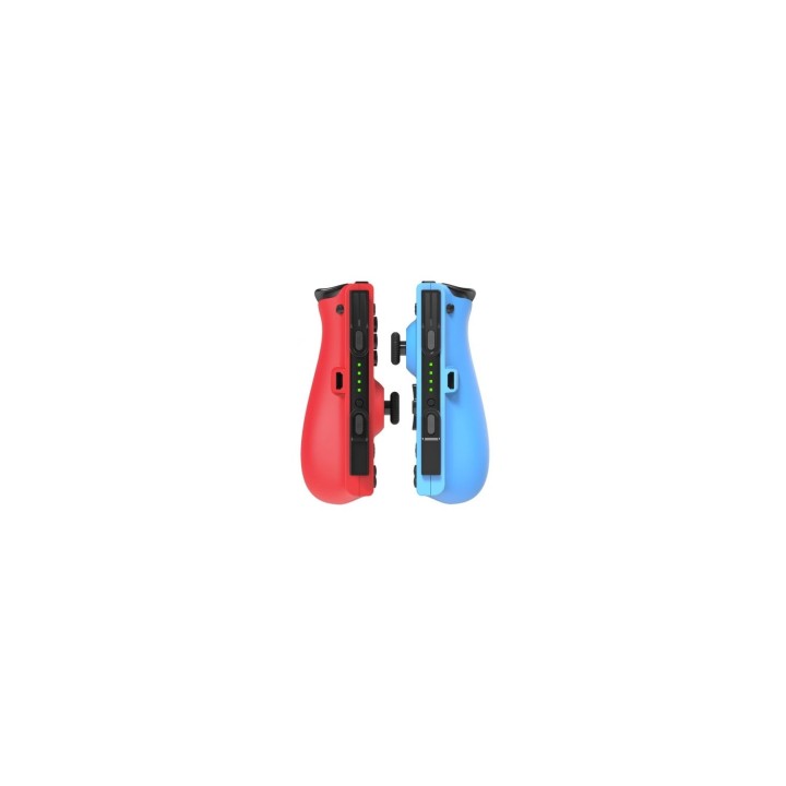 Spirit of Gamer My Joy Plus Gamepads inalámbricos para Nintendo Switch SOG-BTG42