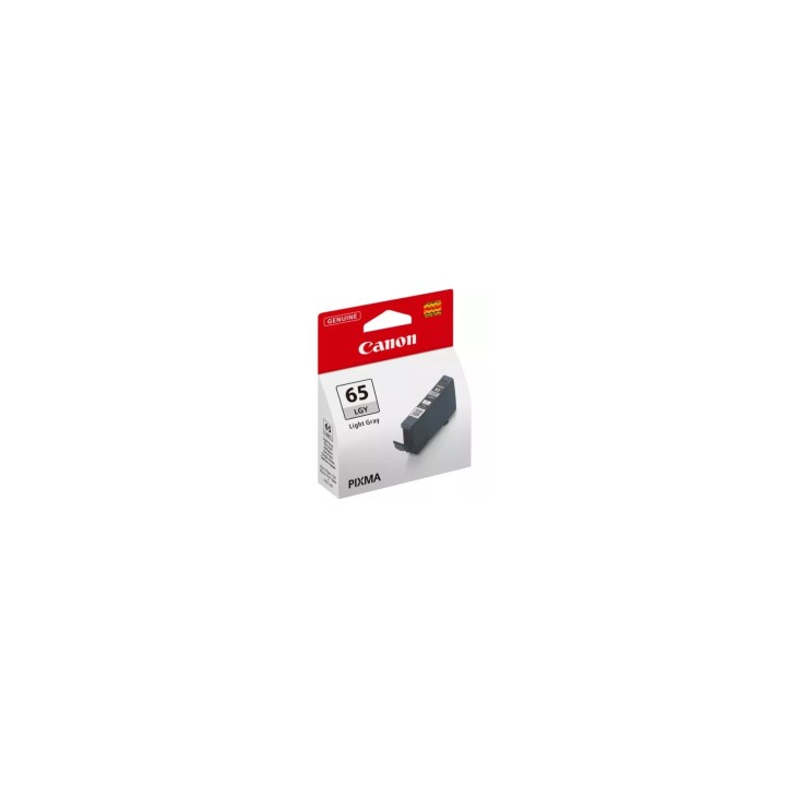 Cartucho Canon CLI-65LGY Original Gris claro 4222C001