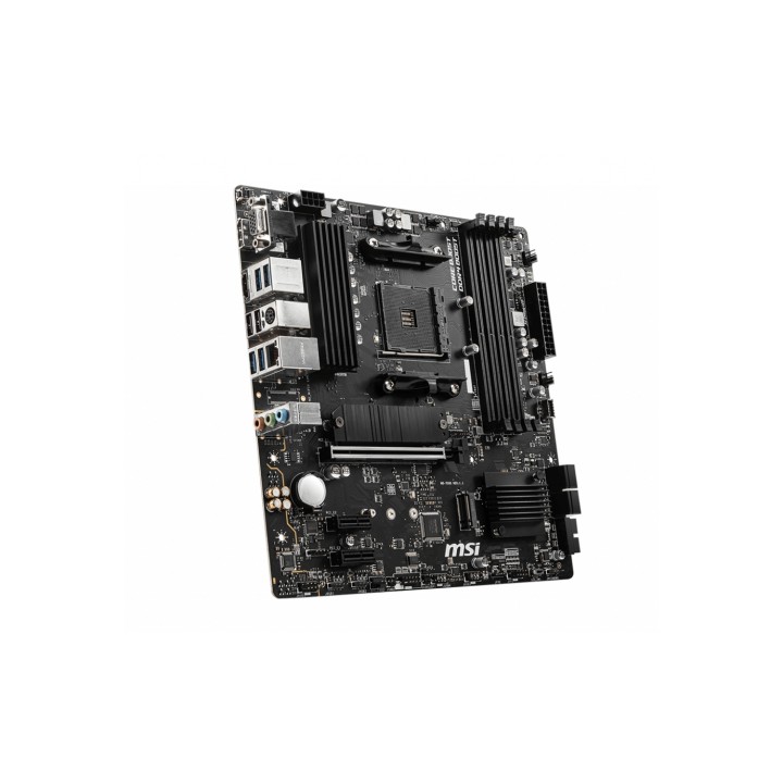 Placa base msi am4 b550m ddr4 911-7C95-017