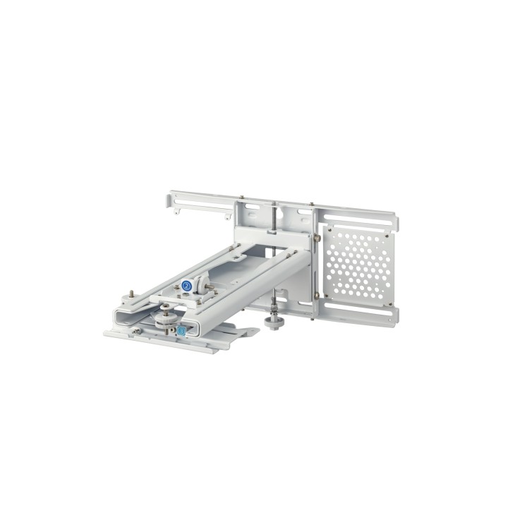 Epson V12HA06A06 Soporte proyector montaje en pared compatible ELPMB62 - EB-1480Fi / EB-8xx blanco