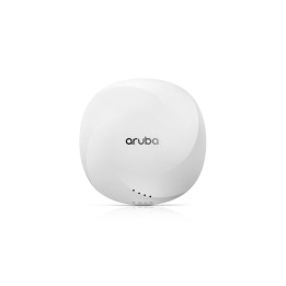 Aruba, a Hewlett Packard Enterprise company AP-615 2400 Mbit/s Blanco EnergÍ­a sobre Ethernet (PoE)
