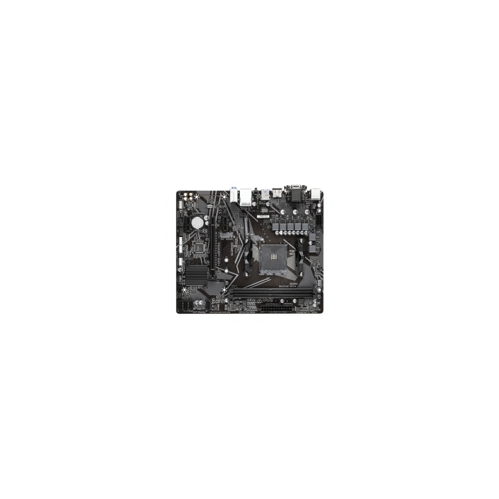 Gigabyte A520M S2H placa base Zócalo AM4 micro ATX GAA52MS2H-00-G
