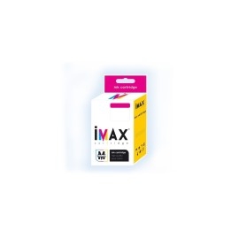 Cartucho reciclado imax canon cli8 magenta 20802