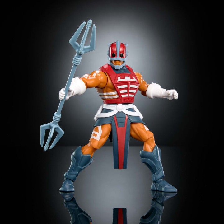 Figura Zodac Cartoon Collection Origins Master of the Universe 14cm
