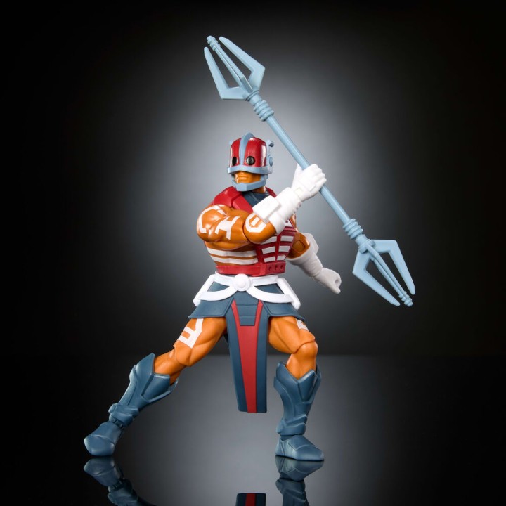 Figura Zodac Cartoon Collection Origins Master of the Universe 14cm