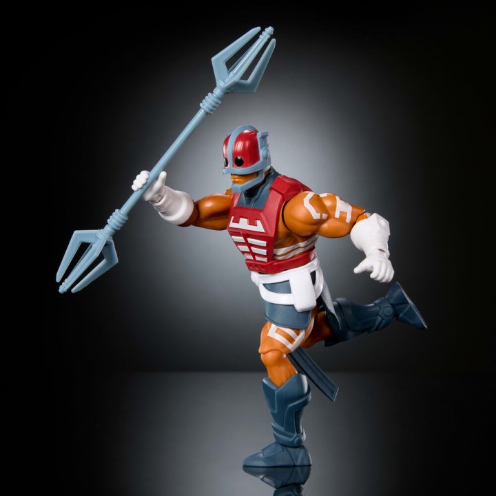 Figura Zodac Cartoon Collection Origins Master of the Universe 14cm