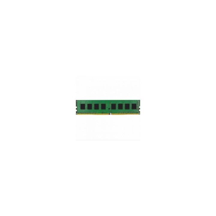 Memoria kingston valueram 8gb ddr4 2666 mhz KVR26N19S6/8
