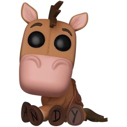 Figura POP Disney Pixar Toy Story Bullseye
