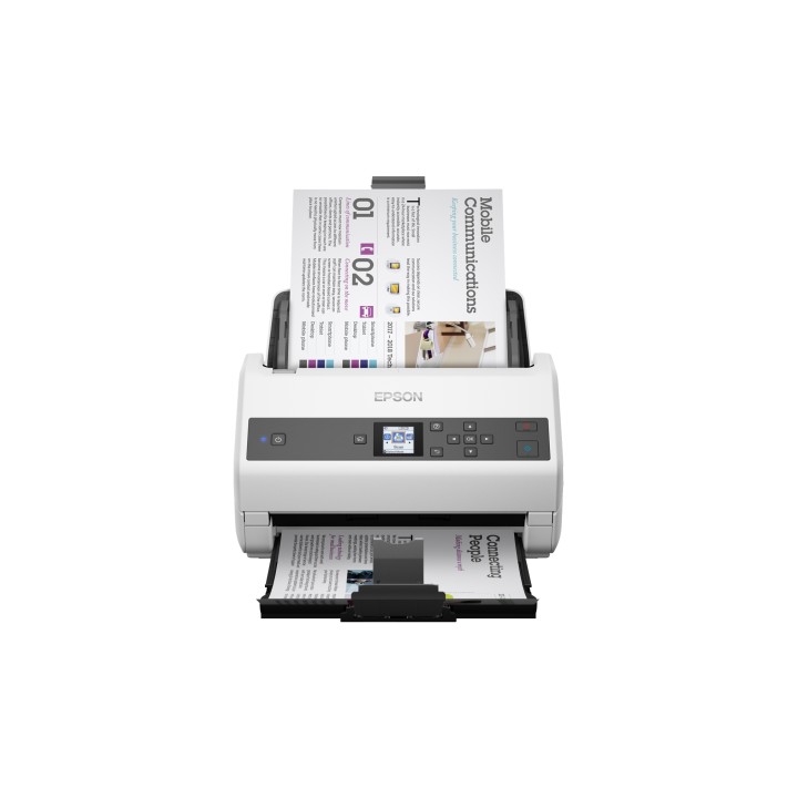 Epson WorkForce DS-970
