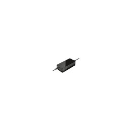 Cargador portatil trust primo 90w universal negro 22142