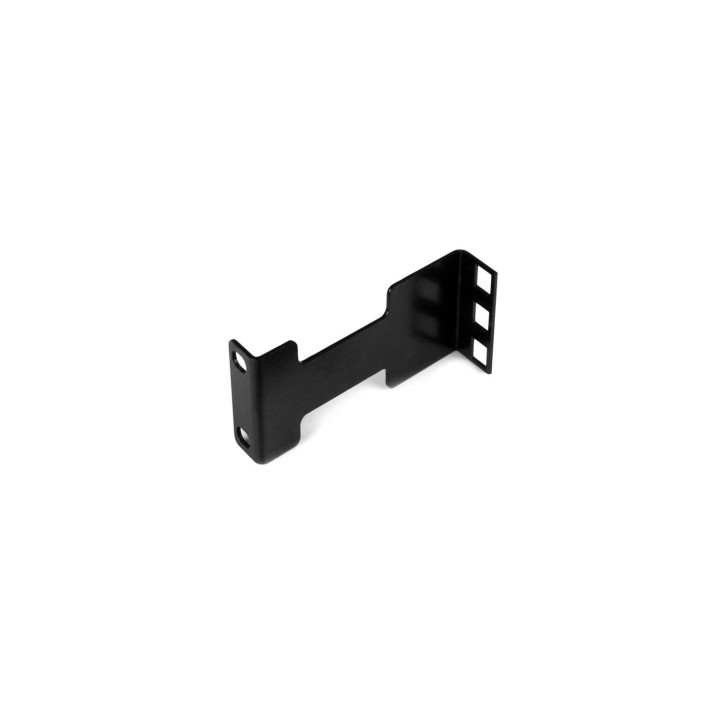 StarTech.com Juego Adaptador de Profundidad de Carril para Racks de Servidores - 1U
