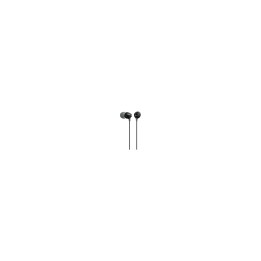 Auriculares sony 100db negro MDREX15LPB