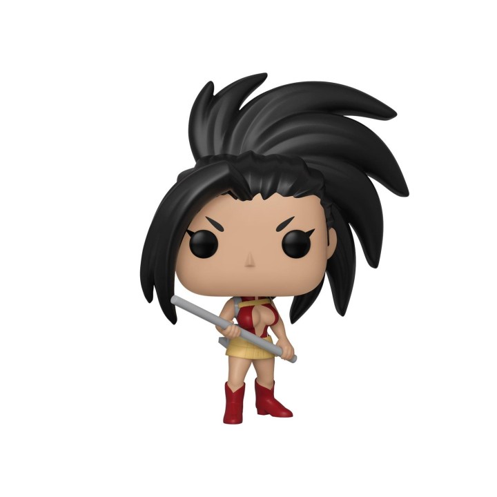 Figura funko pop my hero academia yaoyorozu 42935