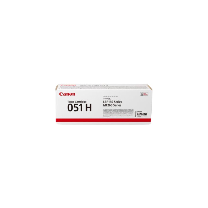 toner canon original 4100 paginas Negro 2169C002