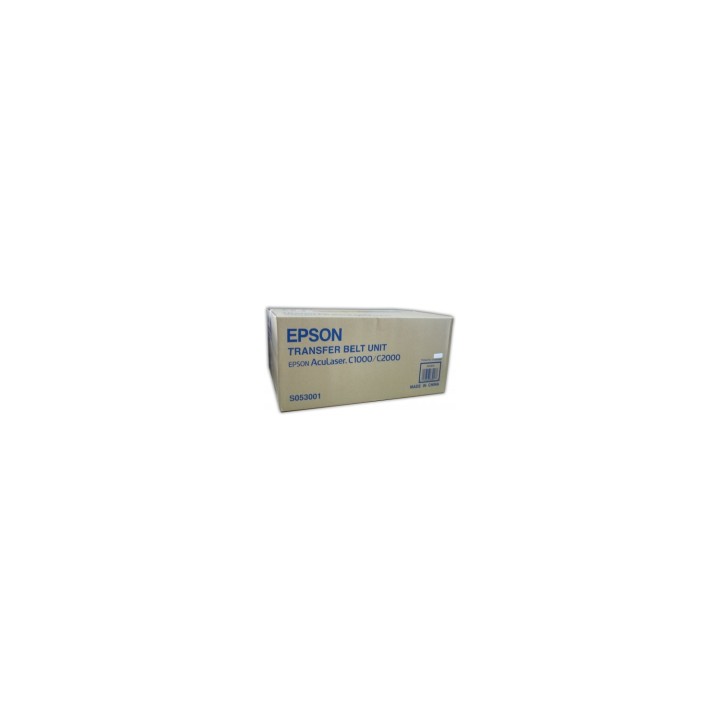 Toner Epson Banda de transferencia AL-C1000 2000 30k C13S053001