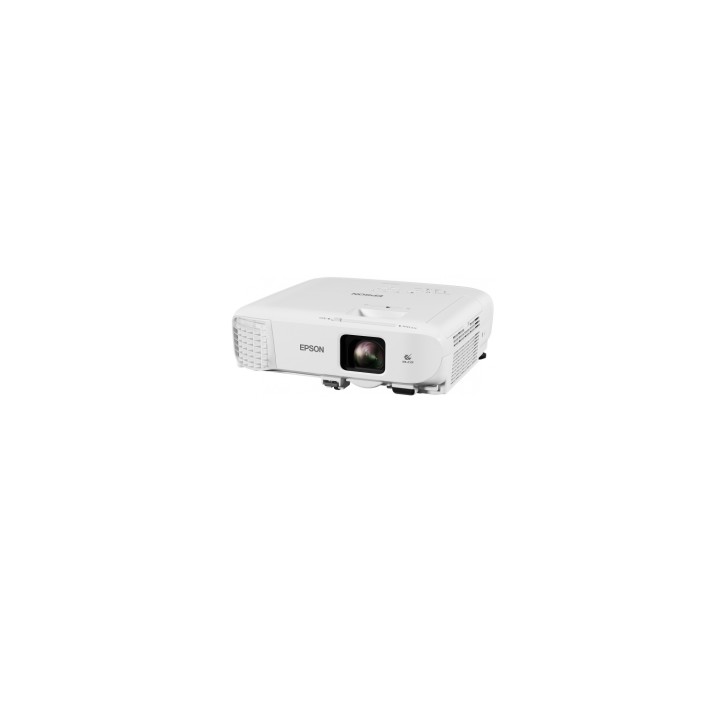 Epson EB-982W Proyector WXGA 4200 Lúmenes blanco V11H987040
