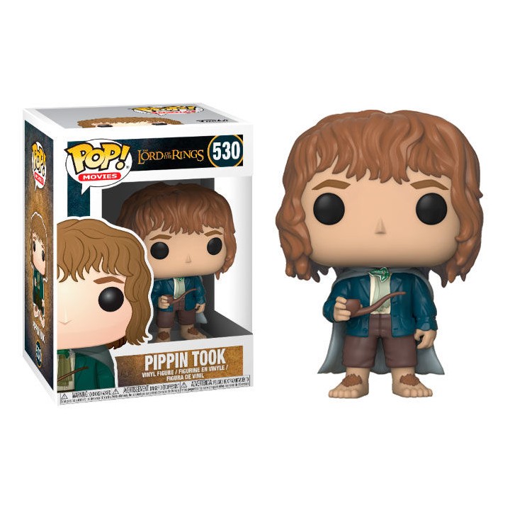 Figura POP Lord of the Rings Pippin Took