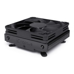 NOCTUA Procesador Enfriador 9,2 cm Negro